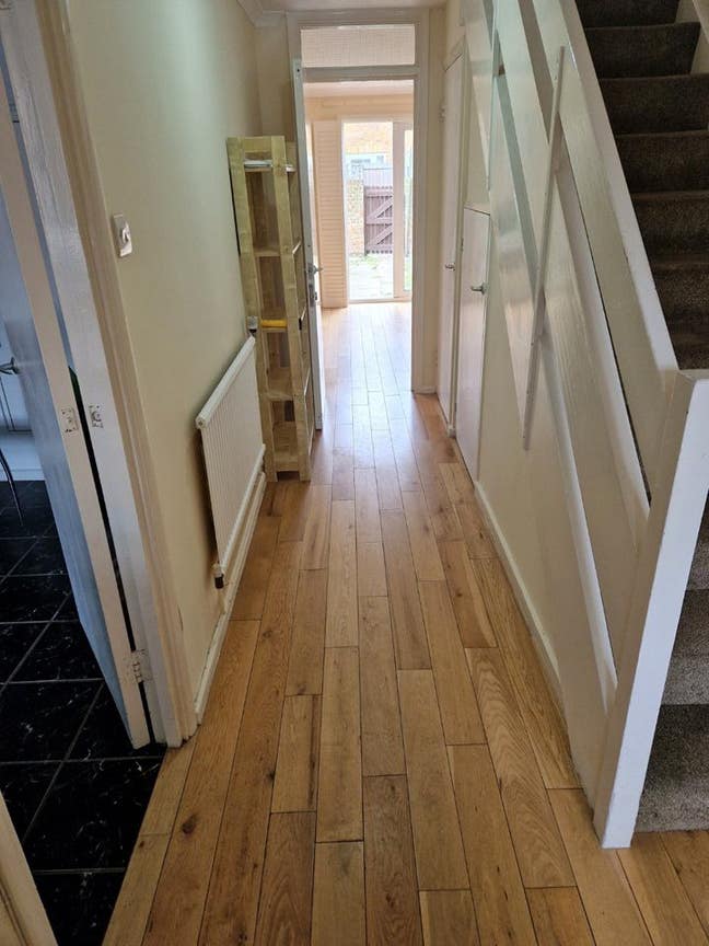Double Bedroom  in SW11 - All  bills  included Main Photo