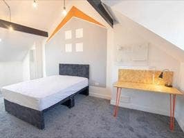 2026 / 2027 Student - Profesional Let In Beeston Main Photo