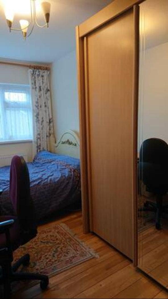 2 bedrooms to let in the area of Westwood Cross Main Photo