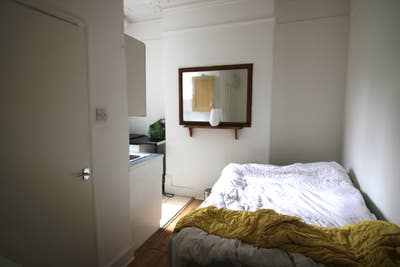 Bright and Airy Self Contained Studio Main Photo