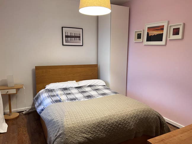 Double room to let North Kensington  Main Photo