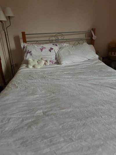 Double Room  Main Photo