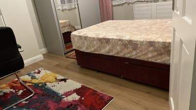 Double Room for Rent ( Prefer Female) Main Photo