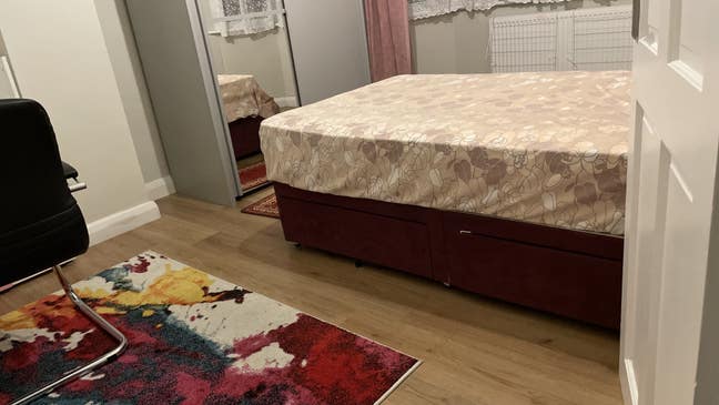 Double Room for Rent ( Prefer Female) Main Photo