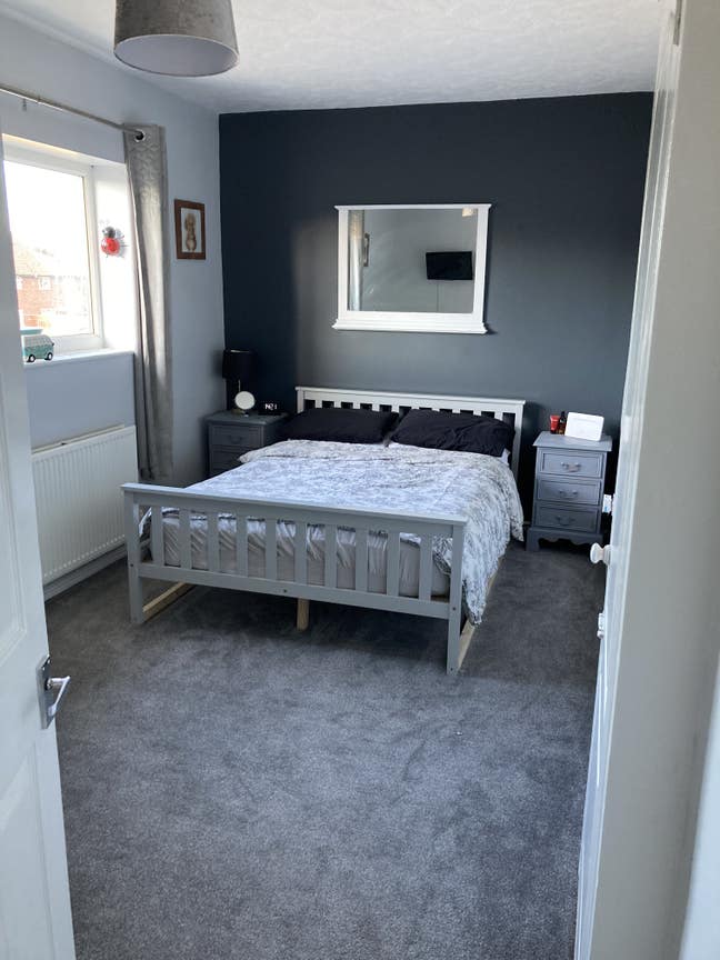 Large room in Bodelwyddan  Main Photo