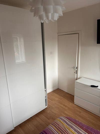 Double room bright and airy  Main Photo