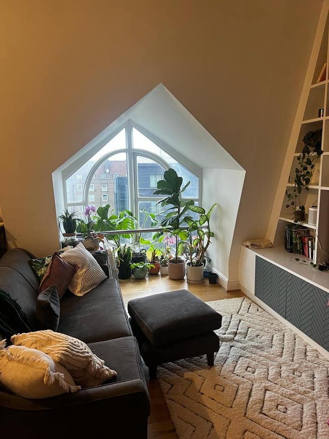 Lovely double bedroom in Bethnal Green Main Photo