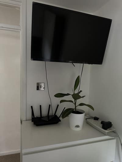 Single room Main Photo
