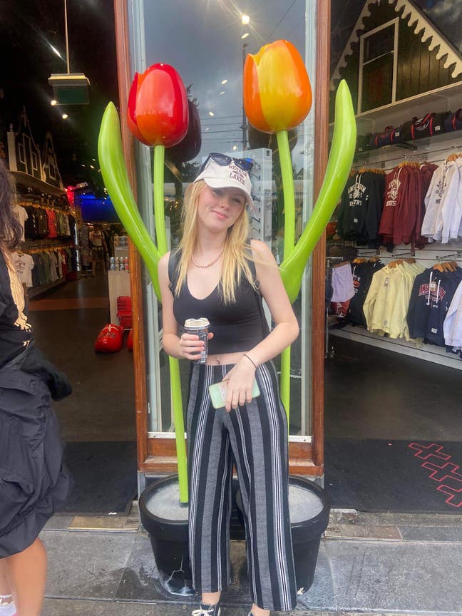 Zienna Crook Main Photo