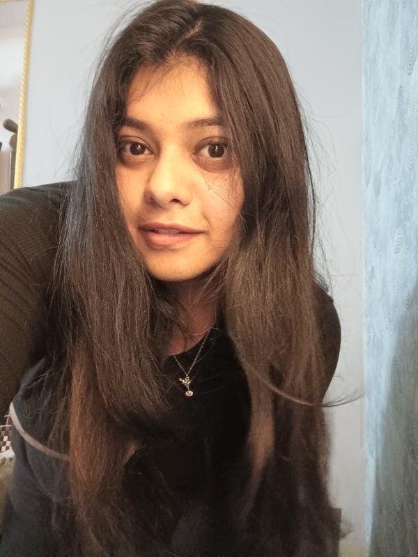 I am a female aged 25. I am looking for a sin... Main Photo