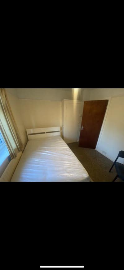 Double Room to Rent in Polygon, Southampton Main Photo