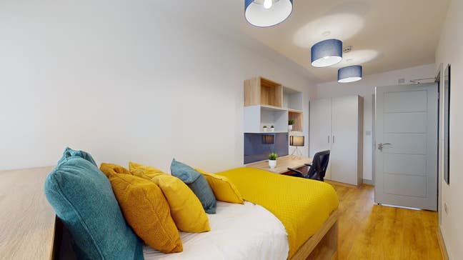 Last rooms ......high quality ensuite accomodation Main Photo