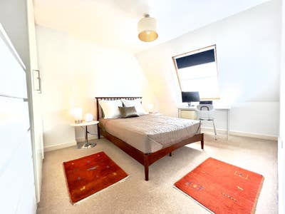 Dbl room , 2 min from Angel Station Main Photo