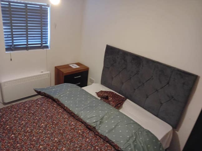 Luxury private En-suite room. Main Photo