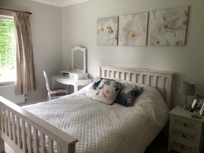 Double room in beautiful home Main Photo