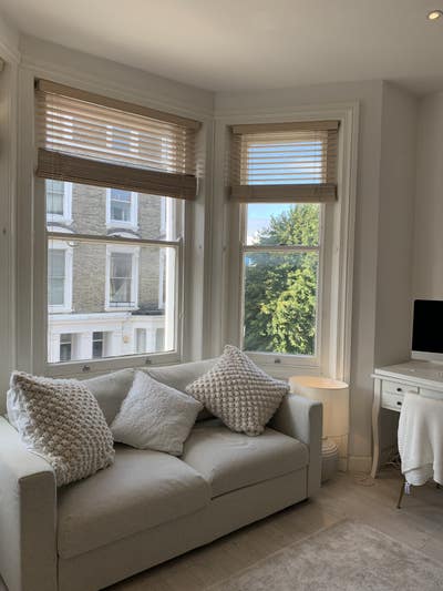 Notting Hill Modern 1 Bedroom Flat (5/6 months) Main Photo