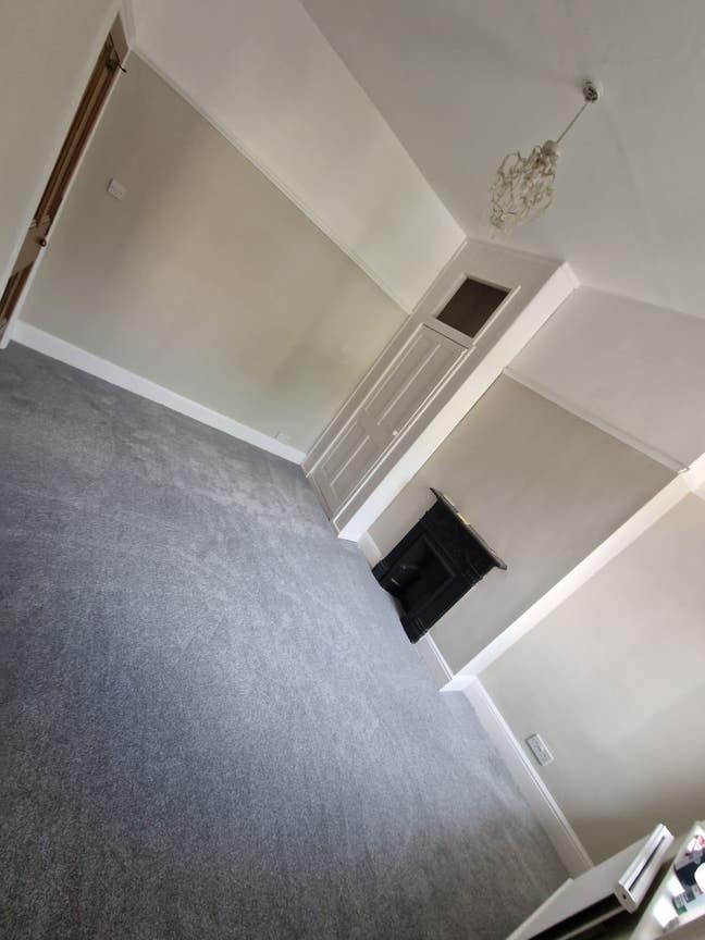 House Share Available Walking distance from Oxton Main Photo