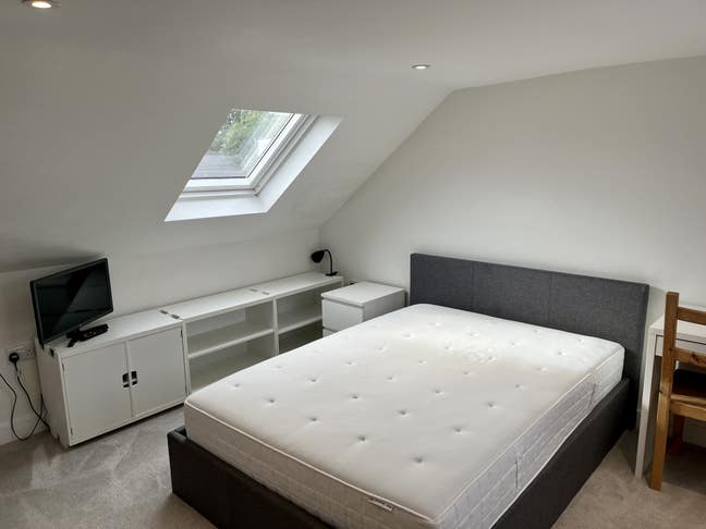 Double En-Suite Room  Main Photo