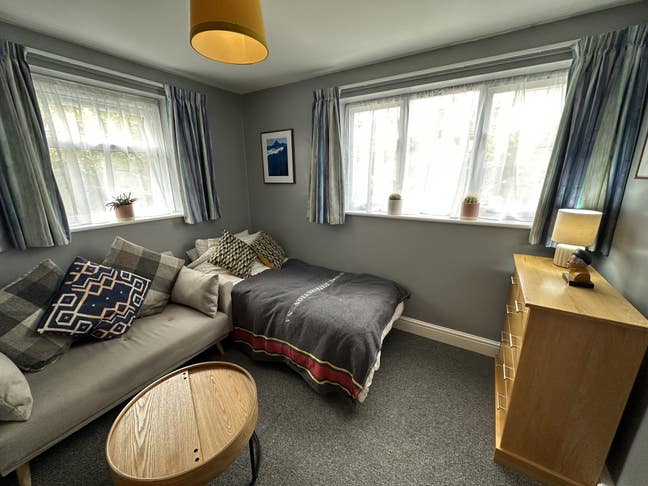Single Room Close to Station & City Centre Main Photo