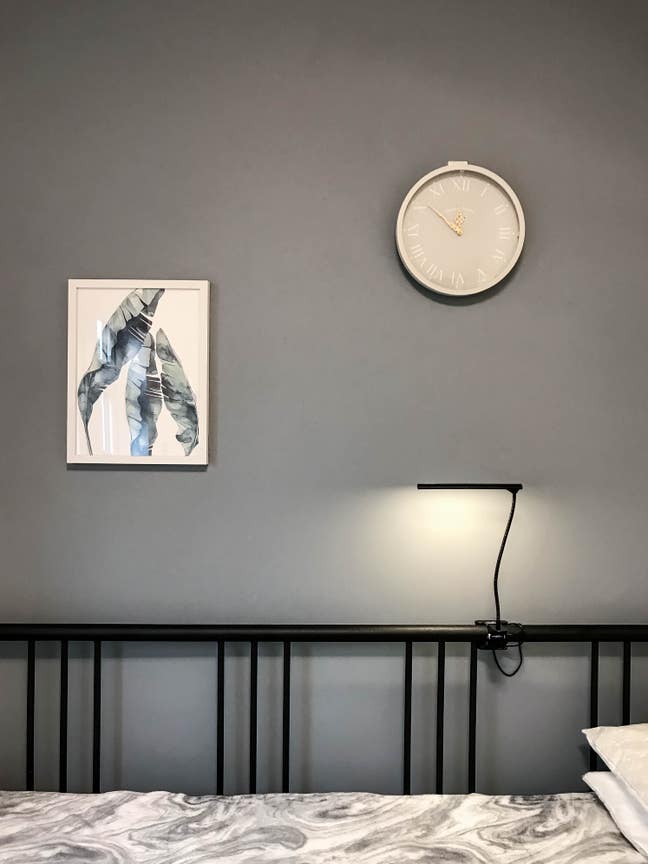 Bright Cosy Designed Studio in Willesden Main Photo