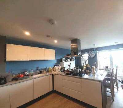 Grand View Double room Main Photo