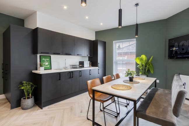 Stunning Co-living property available now! Main Photo