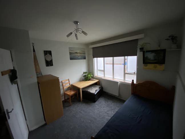 Room N17 for one  Main Photo