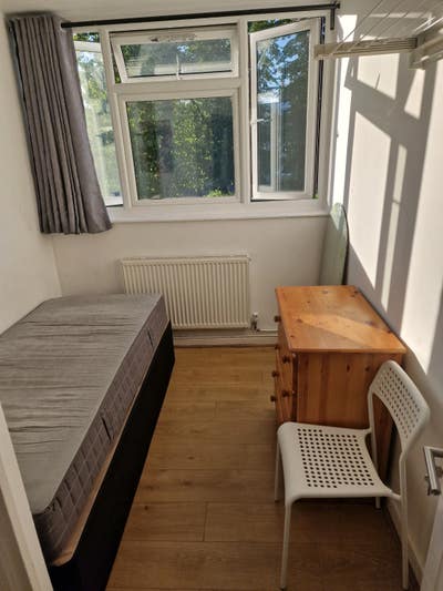 Single room in Brixton Main Photo