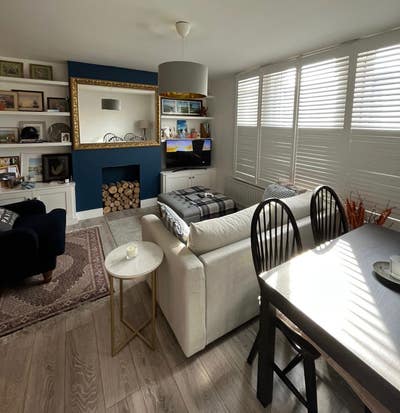 2 bed - Earlsfield  Main Photo
