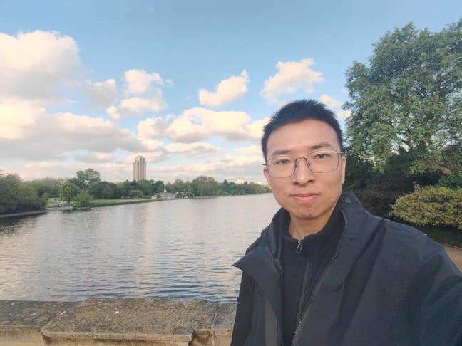 Engineering Technician sought 3 months to 1 year  Main Photo