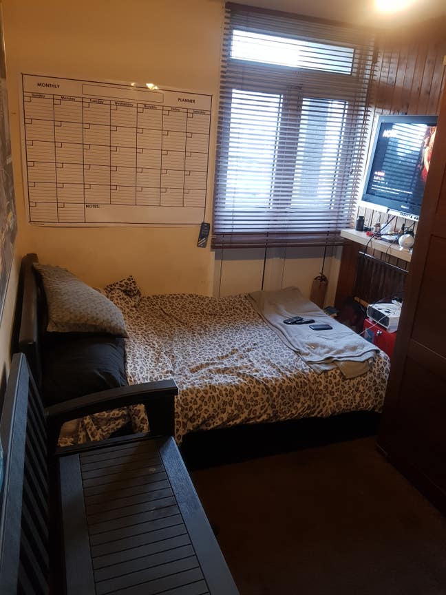 Double room in Stockwell  Main Photo