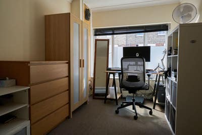 Double Room - Just off Mill Road Main Photo