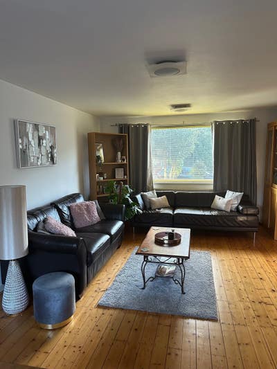 Double room in amazing Didsbury location! Main Photo