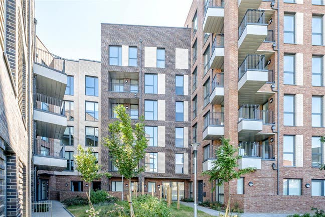 5 months rent- Brand new apartment- No Rooms Main Photo
