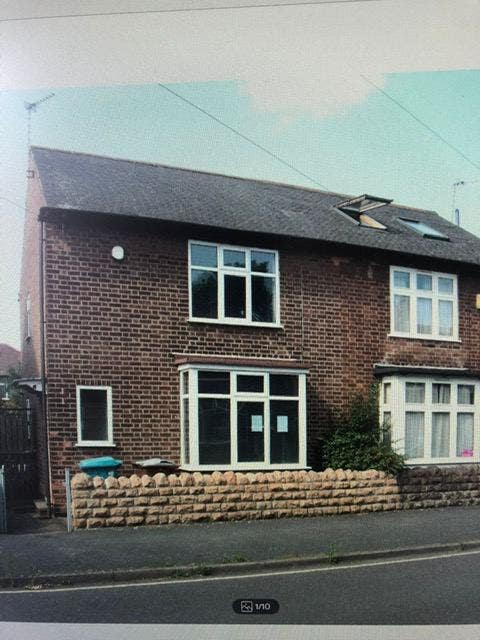 Dunkirk/ Lenton/ Student 2025/26  Main Photo