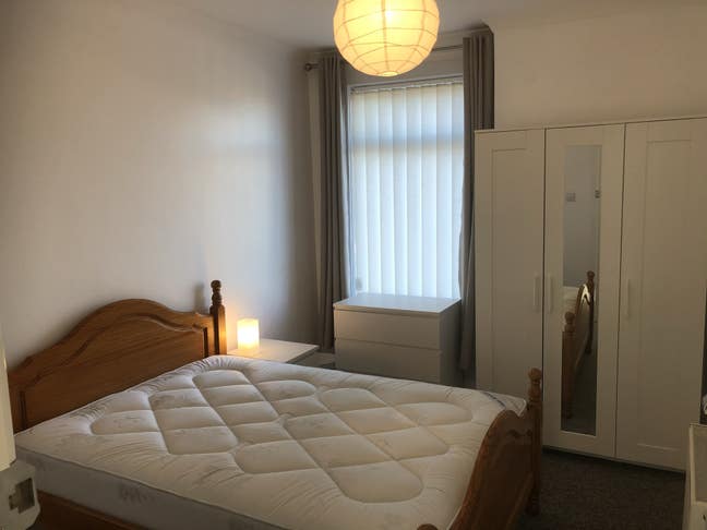 1 Room Available in a Stunning 4 Bedroom Terraced Main Photo