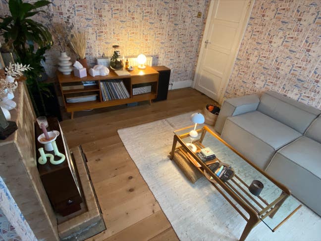 Room to rent in terraced house in East Dulwich Main Photo