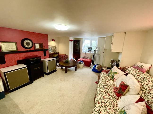 Southsea, Portsmouth Homeshare £349 p/m Main Photo