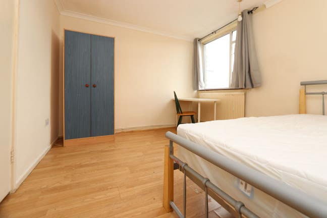 Lovely an Dcozy Room in Stratford Elizabeth Line  Main Photo