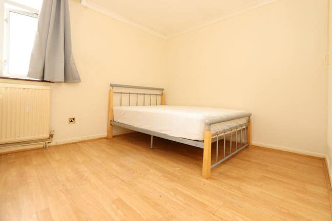 Lovely an Dcozy Room in Stratford Elizabeth Line  Main Photo