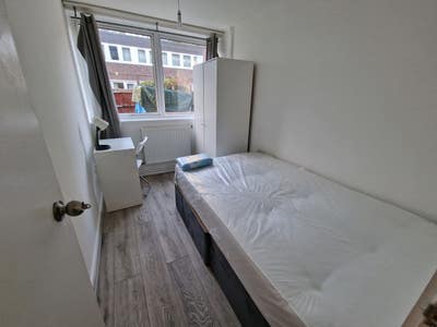 Double Room - Archway - All Bills Inc Main Photo