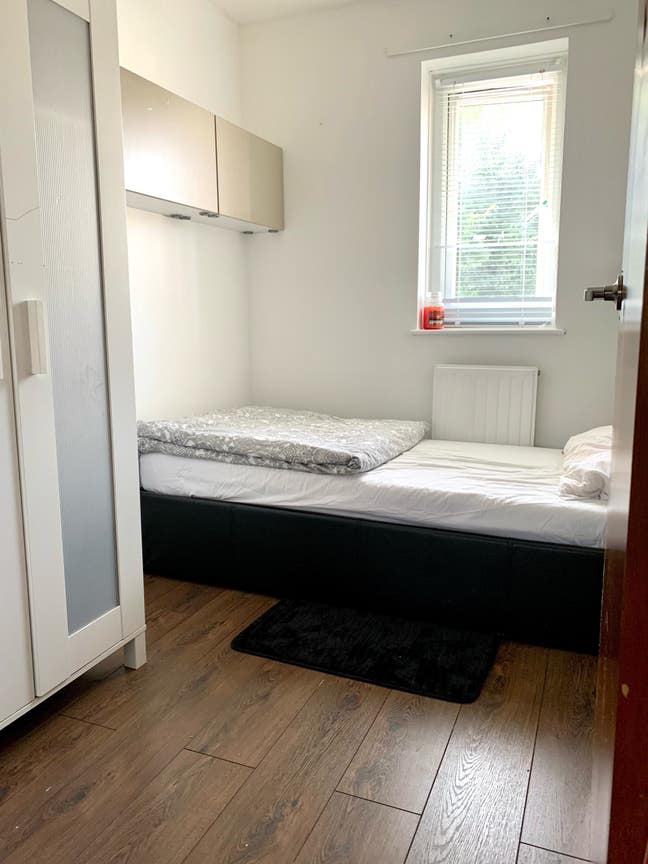 Single Room Available in Shadwell E1 Main Photo