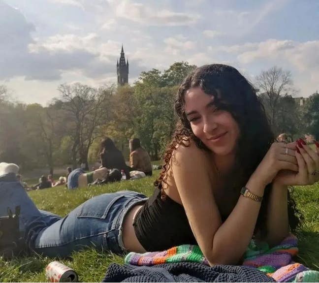 Looking for a nice flat to spend my 4th year in  Main Photo