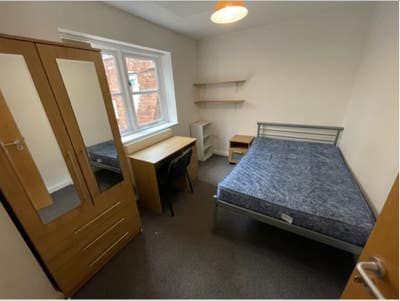 Warwick Street Leamington Spa 7 Bed House Share Main Photo