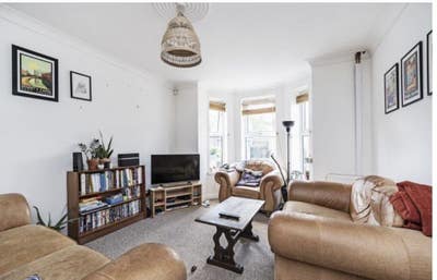 Double Room Available in Stoke Newington Main Photo