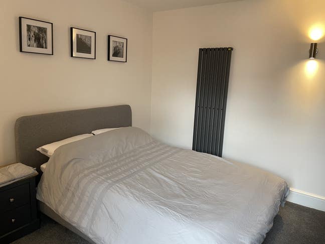 Double room with en-suite Main Photo