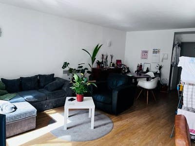 Three bedroom Modern Apartment Close To Aldgate Main Photo