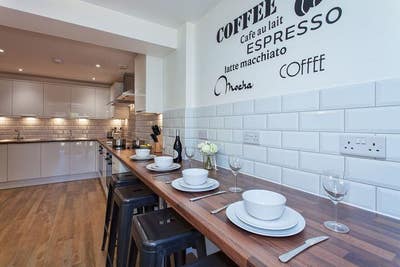 Ensuite Room in Fabulous Houseshare   Main Photo