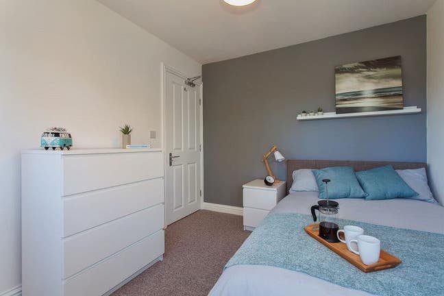 A Fantastic Houseshare Is Waiting for You  Main Photo