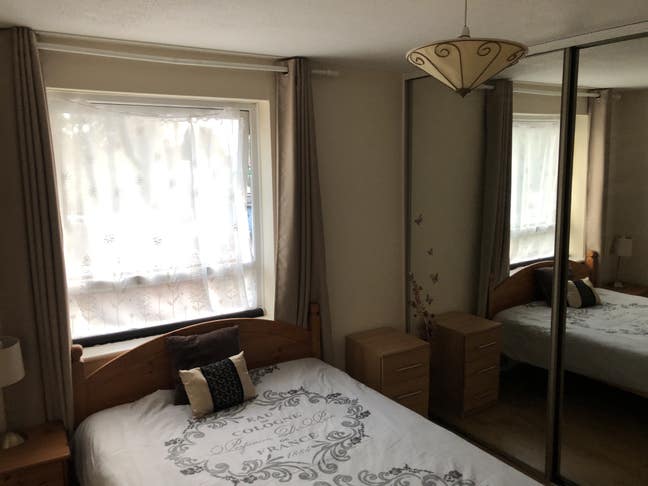 Double Room Main Photo
